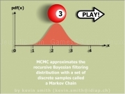 Play Markov chain now