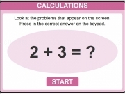Play Math game