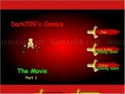 Dark comics - the movie part 1