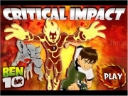 Ben10 - critical impact