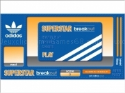 Superstar breakout