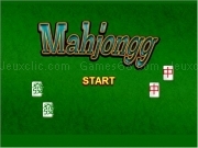 Play Mahjongg