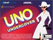 Uno undercover