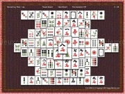 Play Mahlong