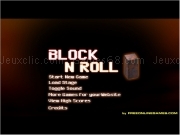 Blocknroll