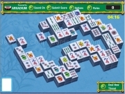 Play Mahjong ggarden