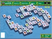 Play Mahjong ggarden now
