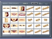 Play Match 3 face now