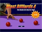 Play Blast billiards 4