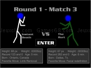 Play Round 1 match 3 now