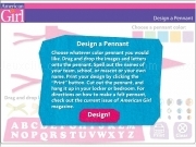 Play Design a pennant