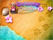 Granny in paradise