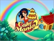 Play Cake mania 2