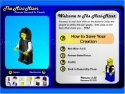 Play The mini mizer