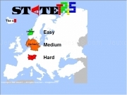 Play Statetris europe