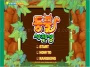 Play Cat mahjong