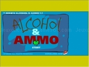 Alcohol ammo