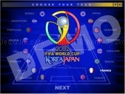 Fifa world cup 2002 korean japan