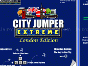 City jumper extreme