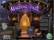 Mystery case files - madame fate