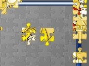 Play Pjinns super sonic jigsaw jp