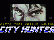 Play City hunter