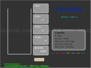 Play Tetris