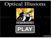 Optical illusions