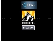 Ultimate portal soundboard