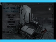 Imago prologue - protect and serve