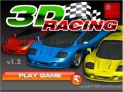 3d racingt