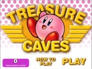 Treasure caves