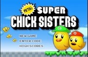 Super Chick Sisters