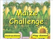 Play Maize challenge