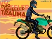 Two wheeler trauma