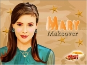 Play Mary makeover now