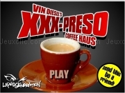 Vindiesel www-preso coffee haus