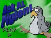 Play Ask al pigion