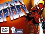 Play Gfg bendyspiderman