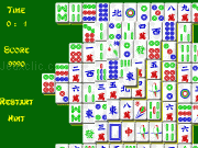 Play Mahjongg