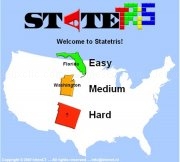 Play Statetris