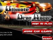 Drag racer meltgames