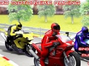 Play Moto racer now