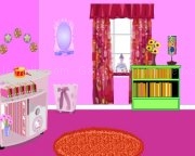 Play Princess room designer