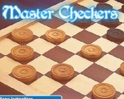 Master checkers