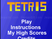 Play Tetris