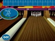 Play Bowling 4 now
