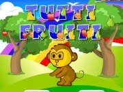 Tutti fruti game