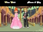 Bloom ve Sky
