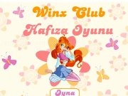 Play Winx Club Memory now